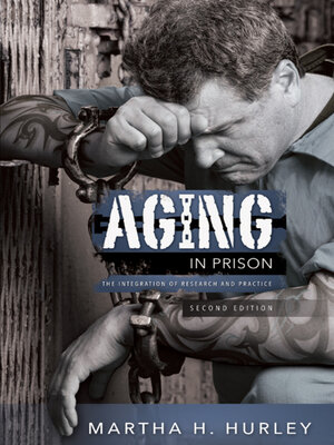 cover image of Aging in Prison